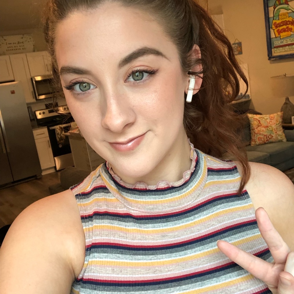 Meet your Posher, Jordan